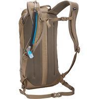 Спортивний рюкзак-гідратор Thule AllTrail Hydration Backpack 10L Faded Khaki (TH 3205078)
