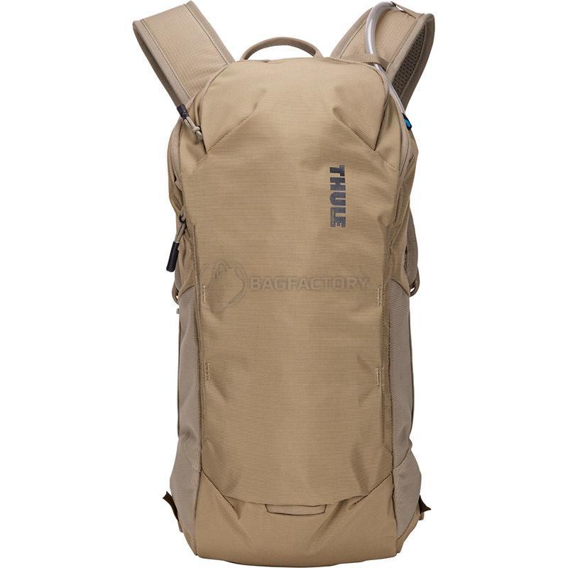 Спортивний рюкзак-гідратор Thule AllTrail Hydration Backpack 10L Faded Khaki (TH 3205078)