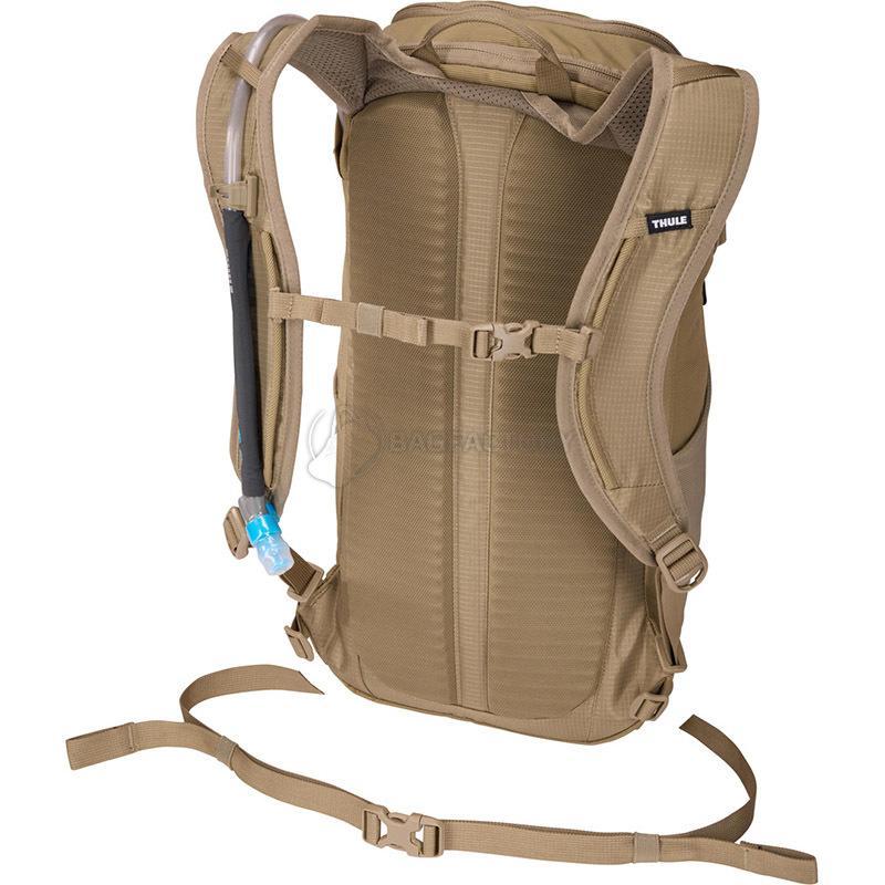 Туристичний рюкзак-гідратор Thule AllTrail Hydration Backpack 16L Faded Khaki (TH 3205081)