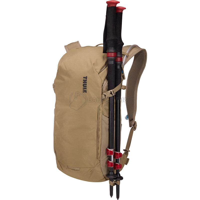 Туристичний рюкзак-гідратор Thule AllTrail Hydration Backpack 16L Faded Khaki (TH 3205081)