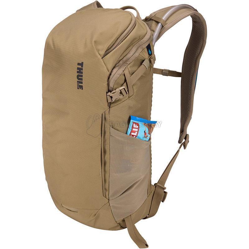 Туристичний рюкзак-гідратор Thule AllTrail Hydration Backpack 16L Faded Khaki (TH 3205081)