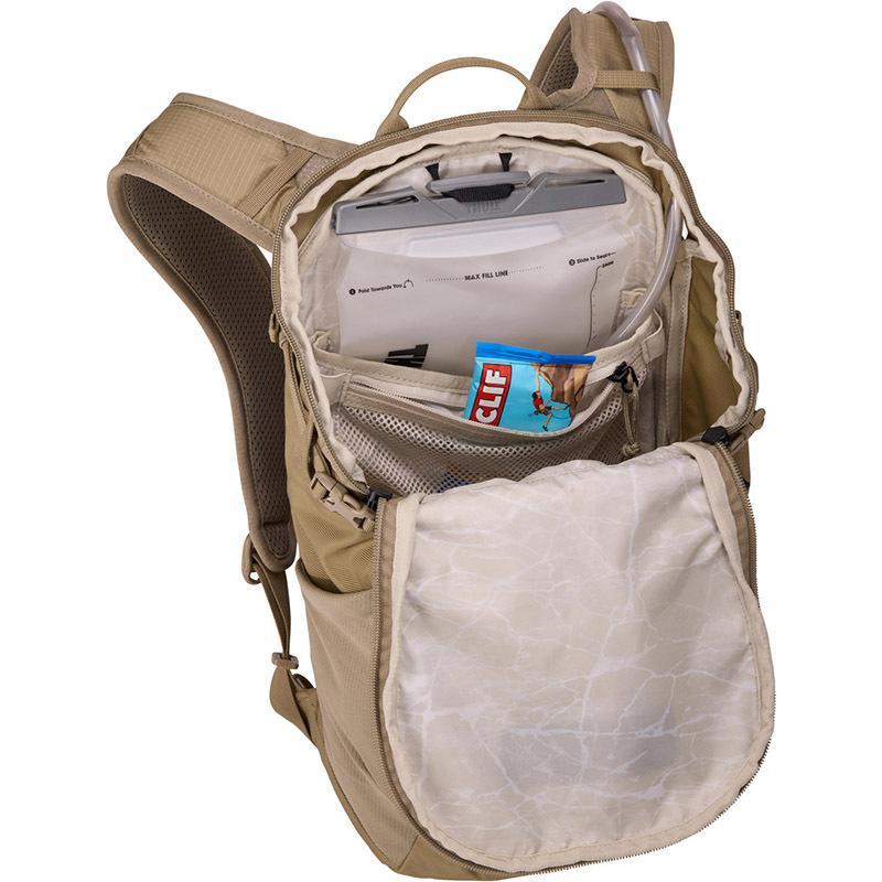 Туристичний рюкзак-гідратор Thule AllTrail Hydration Backpack 16L Faded Khaki (TH 3205081)