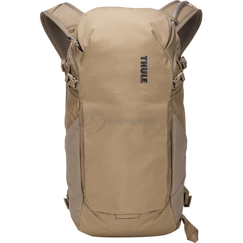 Туристичний рюкзак-гідратор Thule AllTrail Hydration Backpack 16L Faded Khaki (TH 3205081)