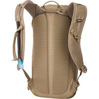 Туристичний рюкзак-гідратор Thule AllTrail Hydration Backpack 16L Faded Khaki (TH 3205081)