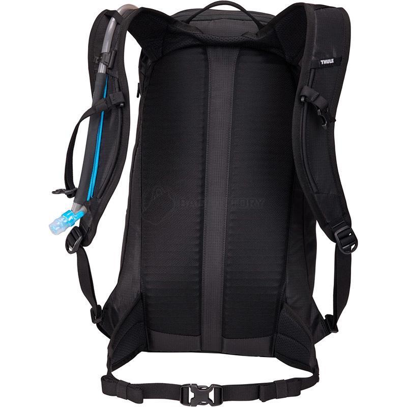 Туристичний рюкзак-гідратор Thule AllTrail Hydration Backpack 22L Black (TH 3205082)