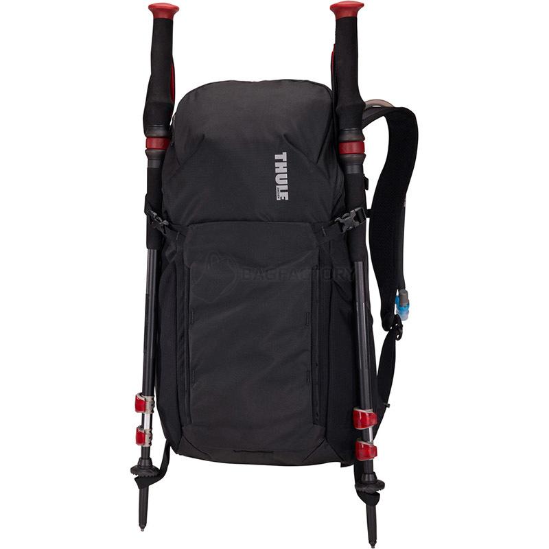 Туристичний рюкзак-гідратор Thule AllTrail Hydration Backpack 22L Black (TH 3205082)