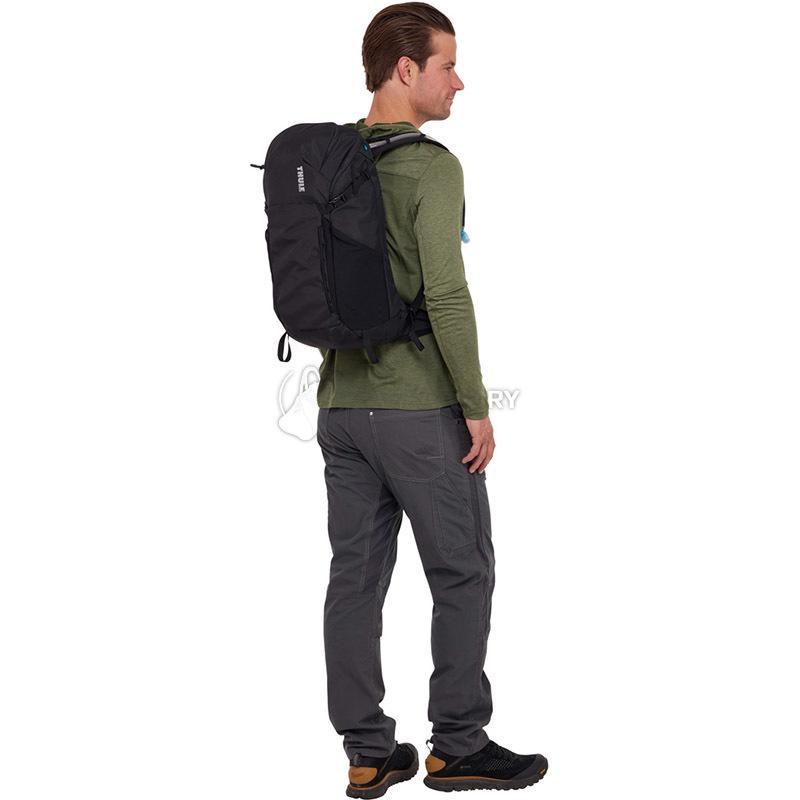 Туристичний рюкзак-гідратор Thule AllTrail Hydration Backpack 22L Black (TH 3205082)