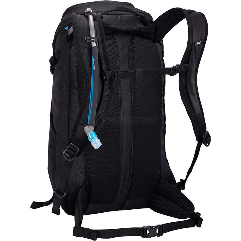 Туристичний рюкзак-гідратор Thule AllTrail Hydration Backpack 22L Black (TH 3205082)