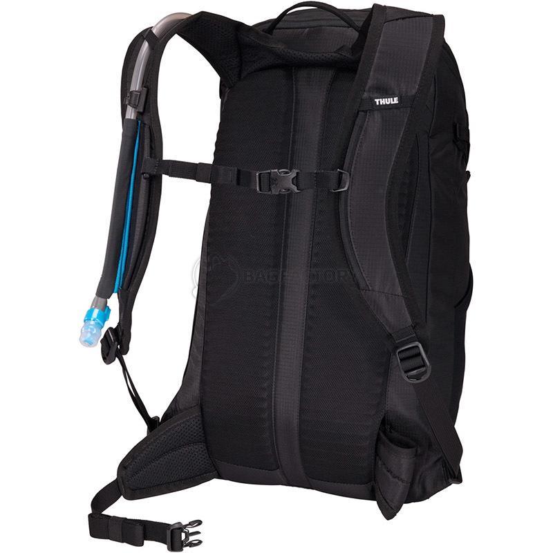 Туристичний рюкзак-гідратор Thule AllTrail Hydration Backpack 22L Black (TH 3205082)