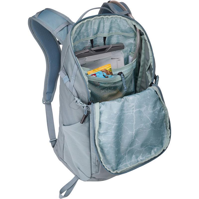 Туристичний рюкзак-гідратор Thule AllTrail Hydration Backpack 22L Pond (TH 3205083)
