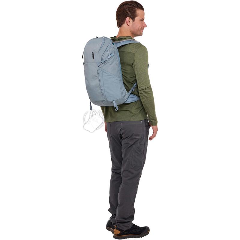 Туристичний рюкзак-гідратор Thule AllTrail Hydration Backpack 22L Pond (TH 3205083)