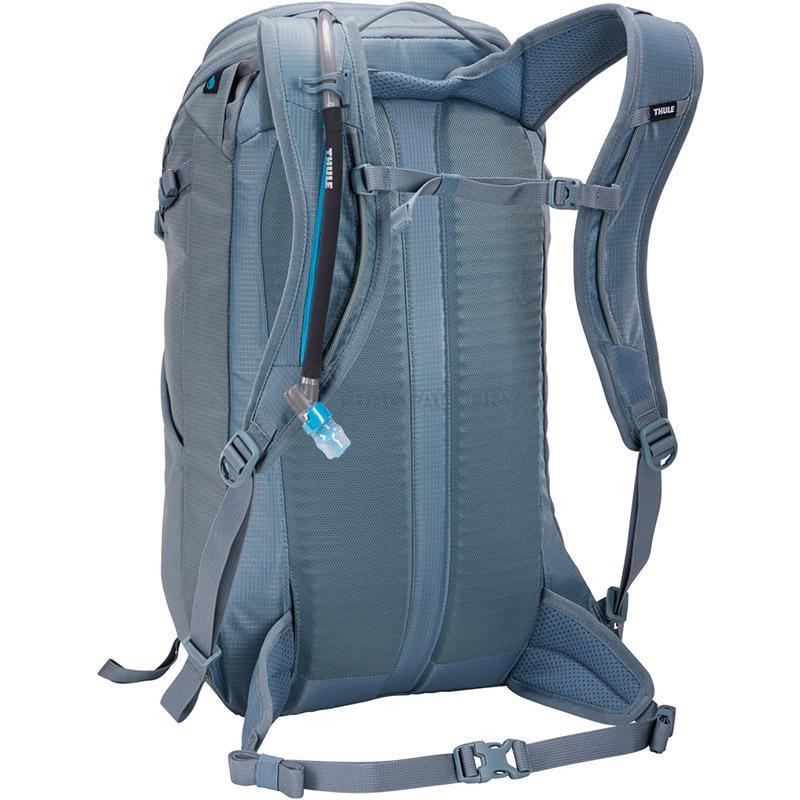 Туристичний рюкзак-гідратор Thule AllTrail Hydration Backpack 22L Pond (TH 3205083)