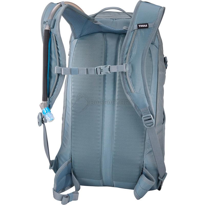 Туристичний рюкзак-гідратор Thule AllTrail Hydration Backpack 22L Pond (TH 3205083)