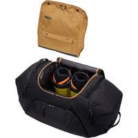 Сумка для лижного спорядження Thule Round Trip Snow Duffel 80L Black (TH 3204940)