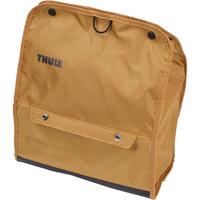 Сумка для лижного спорядження Thule Round Trip Snow Duffel 80L Black (TH 3204940)