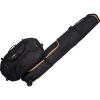 Сумка для лижного спорядження Thule Round Trip Snow Duffel 80L Black (TH 3204940)