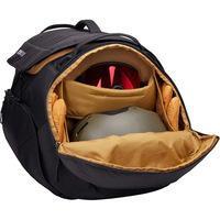 Сумка для лижного спорядження Thule Round Trip Snow Duffel 80L Black (TH 3204940)
