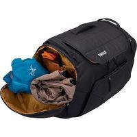 Сумка для лижного спорядження Thule Round Trip Snow Duffel 80L Black (TH 3204940)