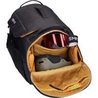 Сумка для лижного спорядження Thule Round Trip Snow Duffel 80L Black (TH 3204940)
