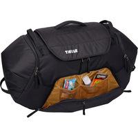 Сумка для лижного спорядження Thule Round Trip Snow Duffel 80L Black (TH 3204940)