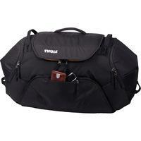 Сумка для лижного спорядження Thule Round Trip Snow Duffel 80L Black (TH 3204940)
