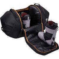 Сумка для лижного спорядження Thule Round Trip Snow Duffel 80L Black (TH 3204940)
