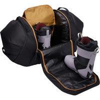 Сумка для лижного спорядження Thule Round Trip Snow Duffel 80L Black (TH 3204940)