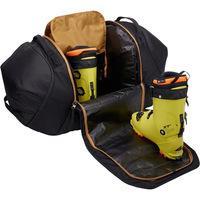 Сумка для лижного спорядження Thule Round Trip Snow Duffel 80L Black (TH 3204940)
