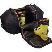 Сумка для лижного спорядження Thule Round Trip Snow Duffel 80L Black (TH 3204940)
