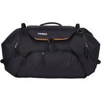 Сумка для лижного спорядження Thule Round Trip Snow Duffel 80L Black (TH 3204940)
