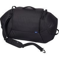 Сумка для лижного спорядження Thule Round Trip Snow Duffel 80L Black (TH 3204940)