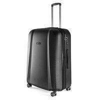 Валіза велика Epic GTO 5.0 103/113л Frozen Black (EGT401/04-01)