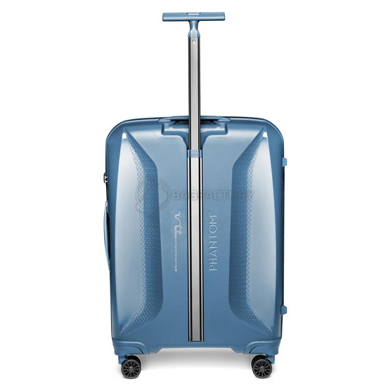 Валіза середня Epic Phantom SL 67л Atlantic Blue (EPH402/03-30)