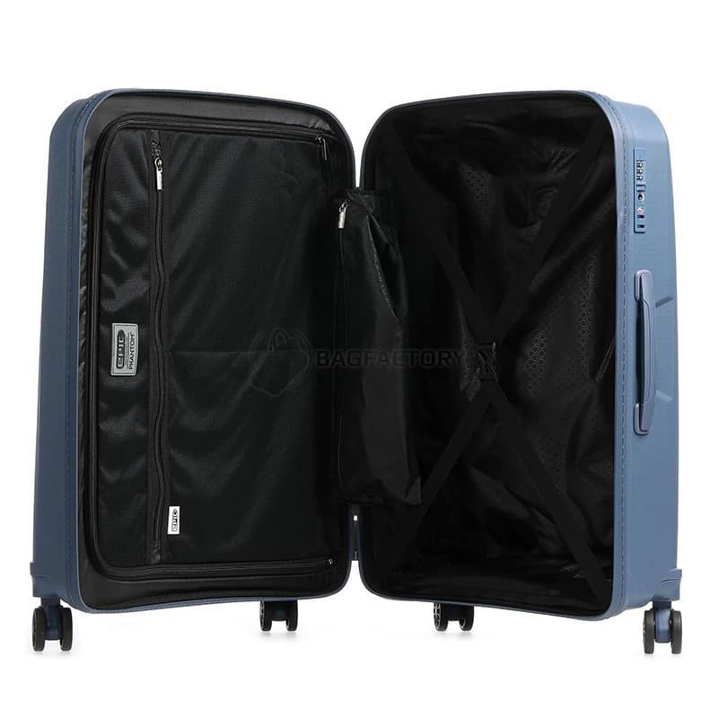 Валіза середня Epic Phantom SL 67л Atlantic Blue (EPH402/03-30)