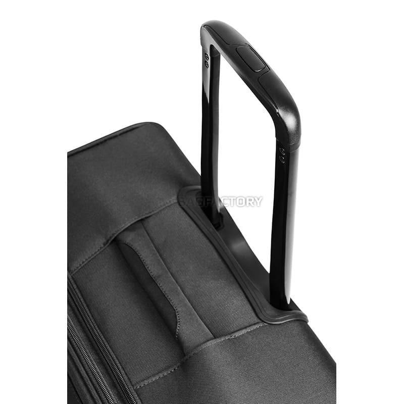 Валіза середня Epic Discovery Neo 64/74л Black (ET4402/06-01)