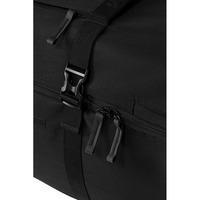 Дорожня сумка на колесах Epic Explorer NXT 100л Чорний (ETE602/04-01)