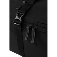 Дорожня сумка на колесах Epic Explorer NXT 44л Чорний (ETE403/04-01)