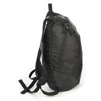 Міський розкладний рюкзак Epic Essentials - Xpak 16 л Чорний (EPE103-01)