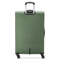 Валіза велика Roncato Twin 98 л Мілітарі (413061/57)