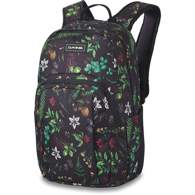 Міський рюкзак Dakine Campus M 25L Woodland Floral (194626463575)