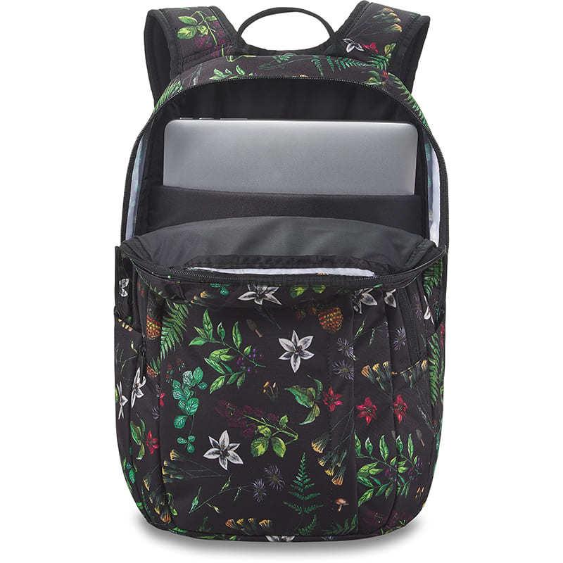 Міський рюкзак Dakine Campus M 25L Woodland Floral (194626463575)
