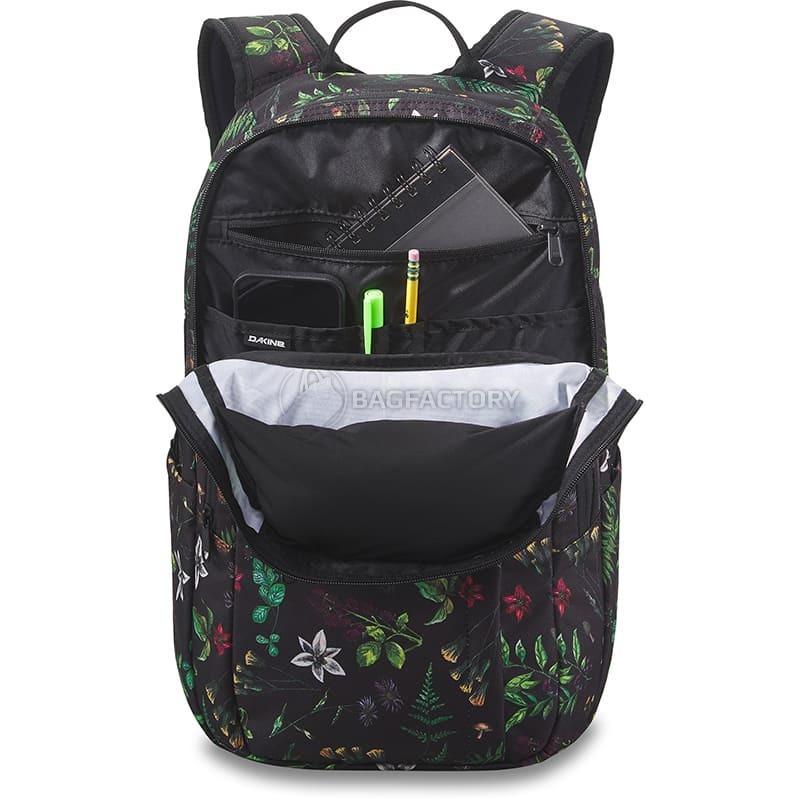 Міський рюкзак Dakine Campus M 25L Woodland Floral (194626463575)