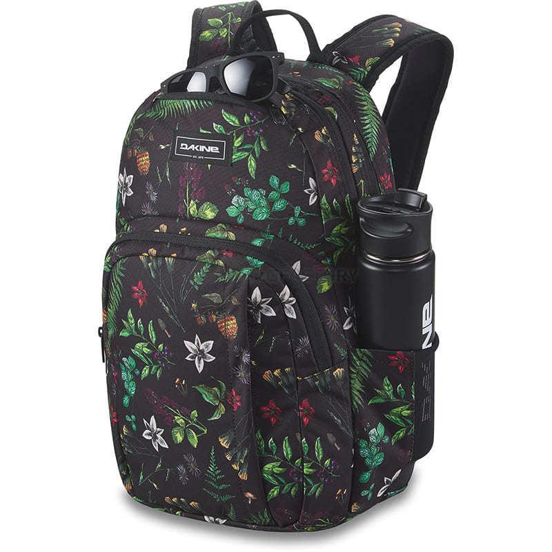 Міський рюкзак Dakine Campus M 25L Woodland Floral (194626463575)