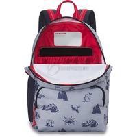 Дитячий рюкзак Dakine Cubby Pack 12L Nature Vibes (194626464732)