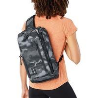 Міський рюкзак Dakine Mission Surf DLX Wet/Dry Sling Pack 15L Dark Ashcroft Camo (610934331950)