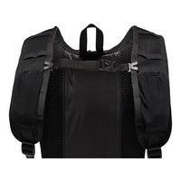 Спортивний рюкзак-гідратор Asics Lightweighr Running BackPack 2.0 2023 Black 10л (4550329289229)