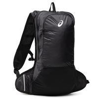 Спортивний рюкзак-гідратор Asics Lightweighr Running BackPack 2.0 2023 Black 10л (4550329289229)