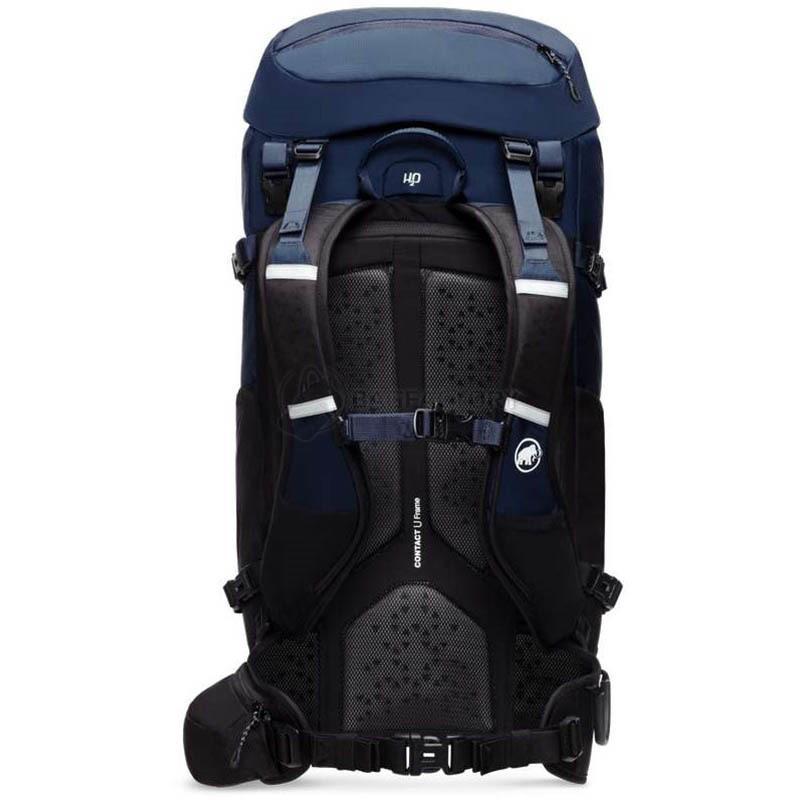 Туристичний рюкзак Mammut Trion 35 Marine-Black (7619876086563)