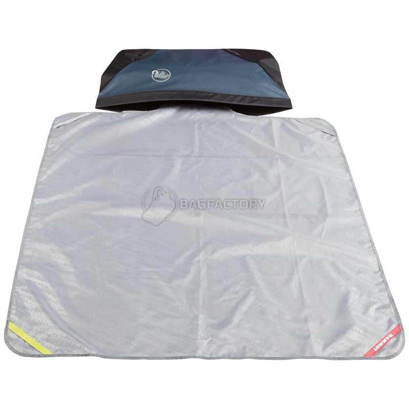 Туристичний рюкзак-сумка Mammut Crag Rope Bag Jay 33л (7613357201643)