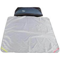 Туристичний рюкзак-сумка Mammut Crag Rope Bag Jay 33л (7613357201643)